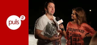 Kręcimy z gwiazdami S2E7 - Adam Sztaba