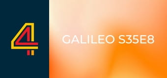 Galileo S35E8