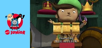 Rycerz Mike Sezon 1 Odcinek 28