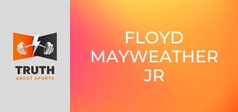 Floyd Mayweather Jr. Floyd Mayweather Jr.
