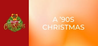 A ’90s Christmas