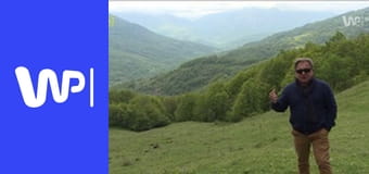 Makłowicz w podróży E31 - Bośnia i Hercegowina – nad Sutjeską i Driną