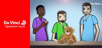 Ouchtastic! - Teeth Ouchtastic! - Teeth