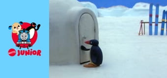 Pingu Sezonul 1 Episodul 18