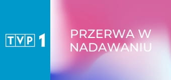 Przerwa w nadawaniu