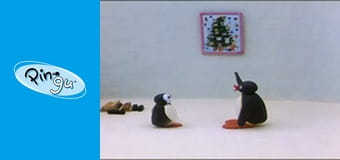 The Pingu Show Sezon 1 Odcinek 66