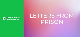 Letters from Prison