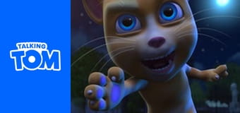 Talking Tom & Friends - A Garage Affair S3E4
