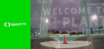 Atletika: Gold Continental Tour: Maurie Plant Meet Melbourne