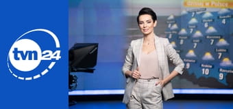 Serwis informacyjny, pogoda