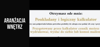 Modna Łazienka, Ładna Łazienka.