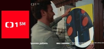 Minuty ze StarDance Tour