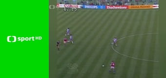 MS 1990 a 2006 - Sestřih