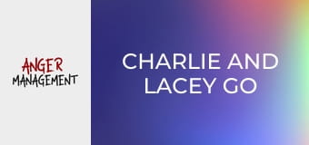 Charlie i Lacey idą na całość S5E10