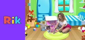 Krajina fantázie s TintiLinti S1E7