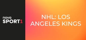 NHL: Los Angeles Kings - Montreal Canadiens