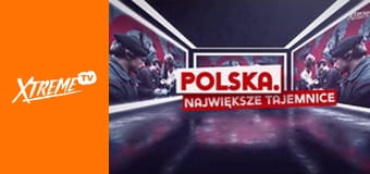 Polska. Największe tajemnice S2E1