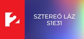 Sztereó Láz S1E31