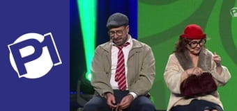 Kabaretowy szał S2E13 - Kabaret Chyba