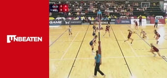 Australian Volleyball Super League