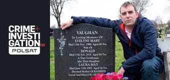 Nie ma ciała, nie ma zbrodni? S1E4 - Susan Waring