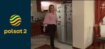 Sekrety rodziny S2E39 - Chronić matkę