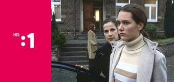 Kriminálka Kolín S1E1 - Kolínske podsvetie