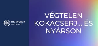 Végtelen kokacserje-ültetvények és nyárson sült tengerimalac. Bolívia.