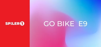 Go Bike  E9 - Episode 9