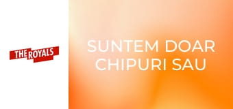 Suntem doar chipuri sau simple animale S1E3