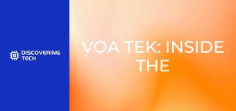 VOA TEK: Inside the Brain (Alzheimer's disease)