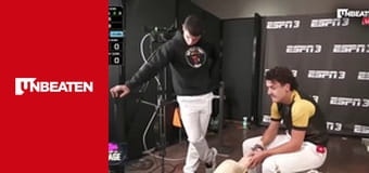 All Blacks | Inside Pass