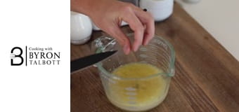 Бухти (понички в стил Луизиана)