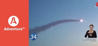 77 TV E5 - Wydarzenia, które wstrząsnęły światem