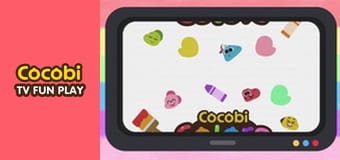 Cocobi Color Play Toys 3 Cocobi Color Play Toys 3