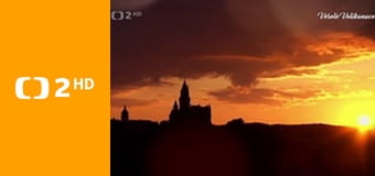 Cesty víry - Brány kláštera otevřeny