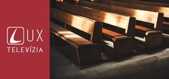 Svätá omša - z Prešova