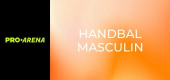 Handbal masculin