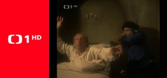 Františka alebo O zelených sviecach a Čiernej Matke Božej