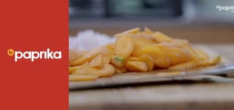 Egyszerűen Raymond-nal S2E3 - Raymond Blanc kedvencei
