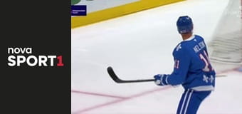 NHL: Colorado Avalanche - Montreal Canadiens