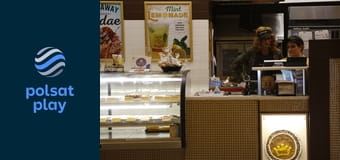 Kryptonim szef S7E4 - Muscle Maker Grill