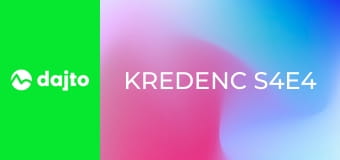 Kredenc S4E4