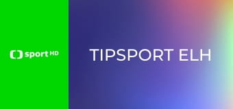 Tipsport ELH