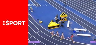 Atletika: Halové MS Toruň E1