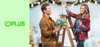 Vianoce v Bell Harbor