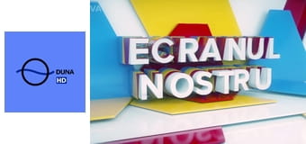 Ecranul Nostru