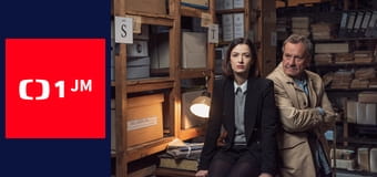 Oktopus S2E12 - Divoký kůň