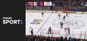 NHL