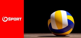 Volejbal: Kvalifikácia ME mužov